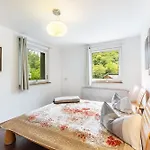 Großes Engelsdorf Ferienhaus Zweifelscheid
