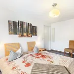 Großes Engelsdorf Ferienhaus Zweifelscheid