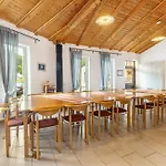 Ferienhaus Großes Engelsdorf