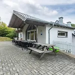 Großes Engelsdorf Ferienhaus Zweifelscheid