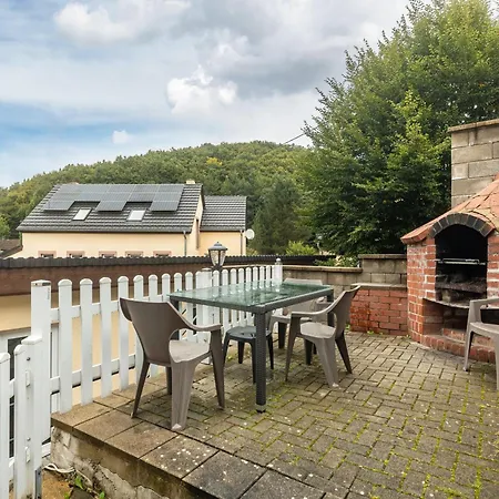 بيت للعطل Grosses Engelsdorf *