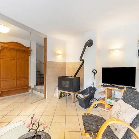 Grosses Engelsdorf بيت للعطل Zweifelscheid