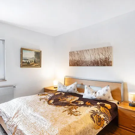 بيت للعطل Grosses Engelsdorf *