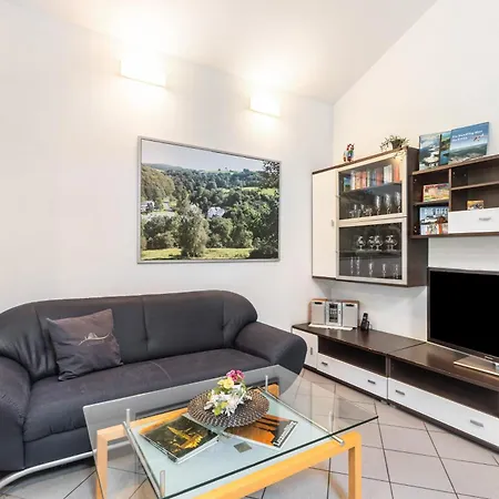 Grosses Engelsdorf * Zweifelscheid