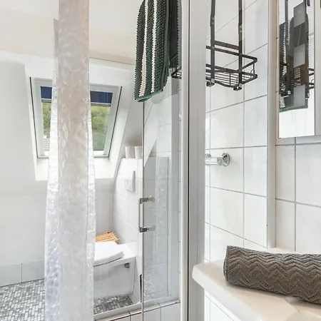 بيت للعطل Grosses Engelsdorf *