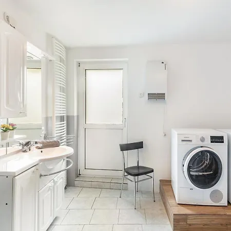 بيت للعطل Grosses Engelsdorf Zweifelscheid