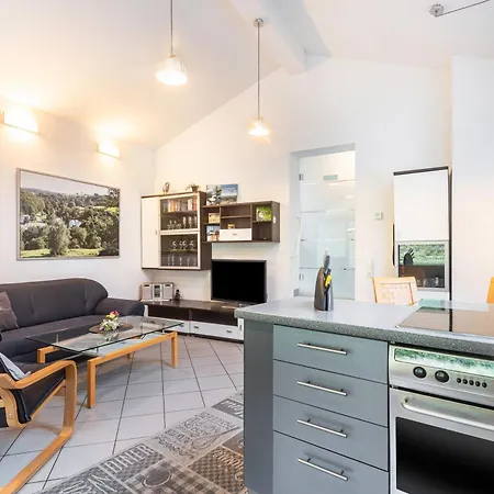 بيت للعطل Grosses Engelsdorf Zweifelscheid