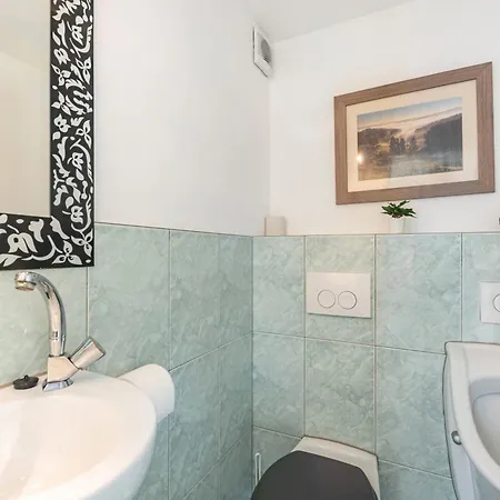 بيت للعطل Grosses Engelsdorf