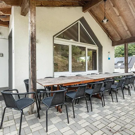 بيت للعطل Grosses Engelsdorf Zweifelscheid