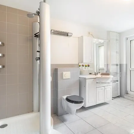 بيت للعطل Grosses Engelsdorf