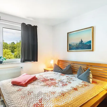 Grosses Engelsdorf بيت للعطل *