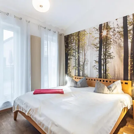 Grosses Engelsdorf بيت للعطل