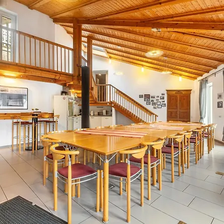 بيت للعطل Grosses Engelsdorf *