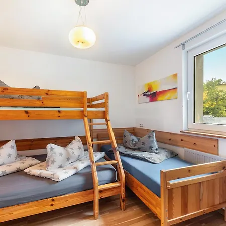 Grosses Engelsdorf بيت للعطل *