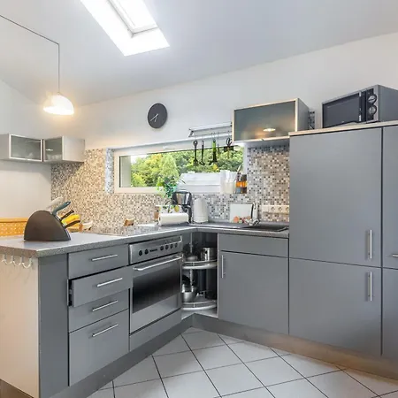 Ferienhaus Großes Engelsdorf *