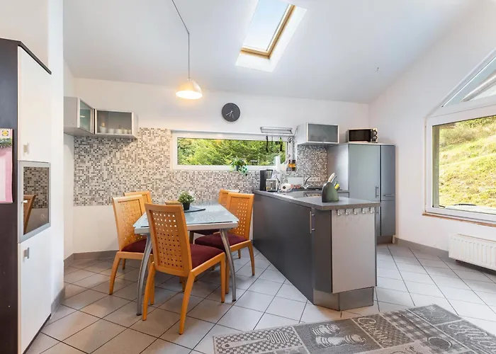 בית נופש Grosses Engelsdorf Zweifelscheid