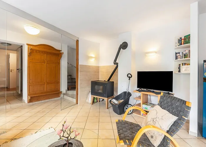 Grosses Engelsdorf בית נופש Zweifelscheid