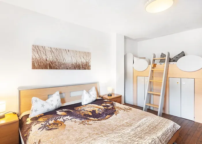 Grosses Engelsdorf בית נופש