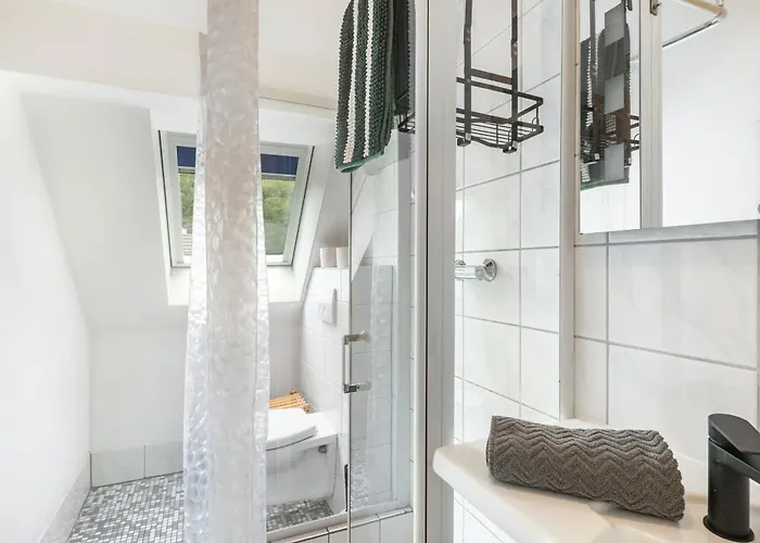 בית נופש Grosses Engelsdorf *