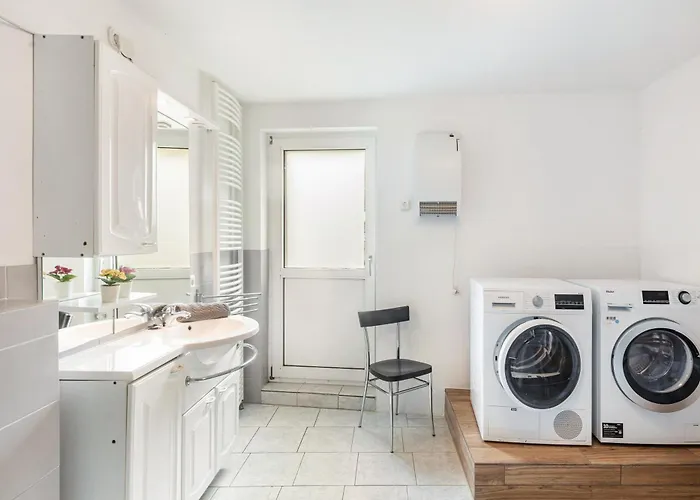 בית נופש Grosses Engelsdorf Zweifelscheid