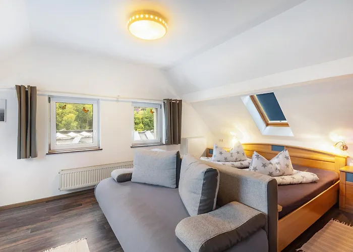 בית נופש Grosses Engelsdorf