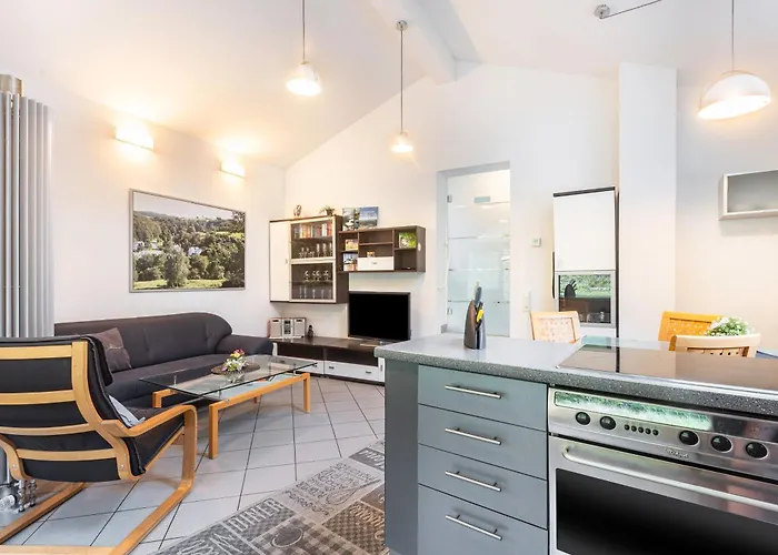 בית נופש Grosses Engelsdorf Zweifelscheid