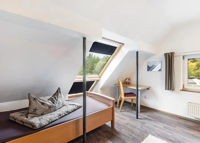 Grosses Engelsdorf Zweifelscheid