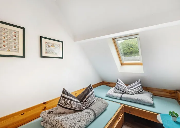 בית נופש Grosses Engelsdorf