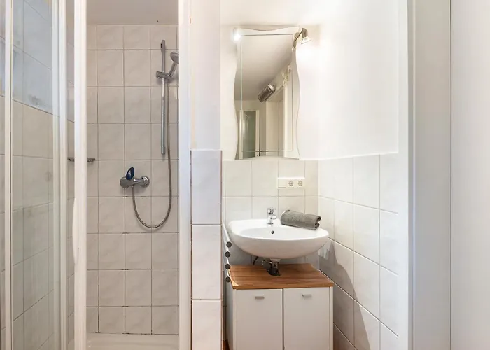 Grosses Engelsdorf בית נופש Zweifelscheid