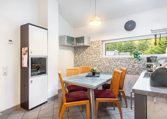 בית נופש Grosses Engelsdorf Zweifelscheid