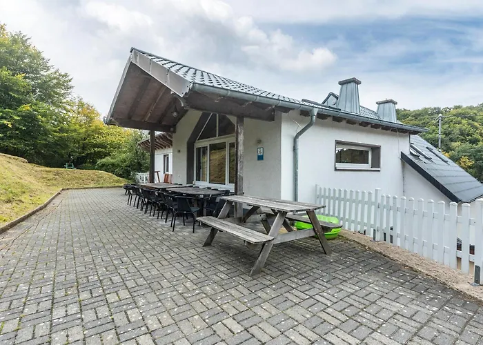 Grosses Engelsdorf Zweifelscheid