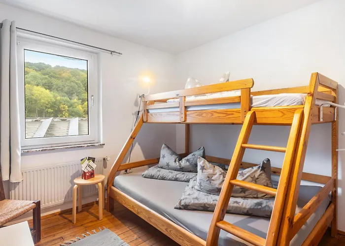 Grosses Engelsdorf בית נופש