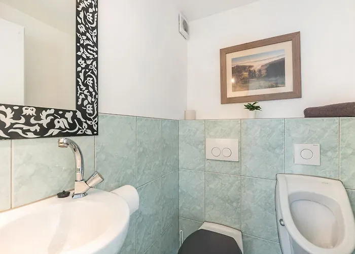 בית נופש Grosses Engelsdorf