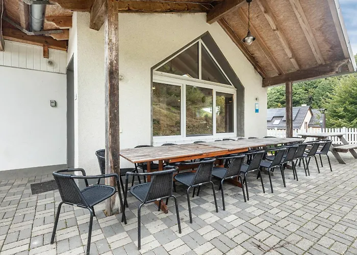 בית נופש Grosses Engelsdorf Zweifelscheid