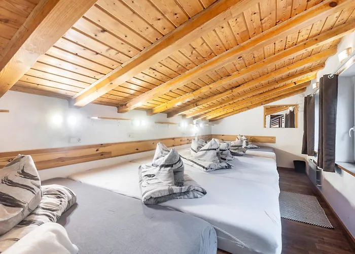 Grosses Engelsdorf בית נופש