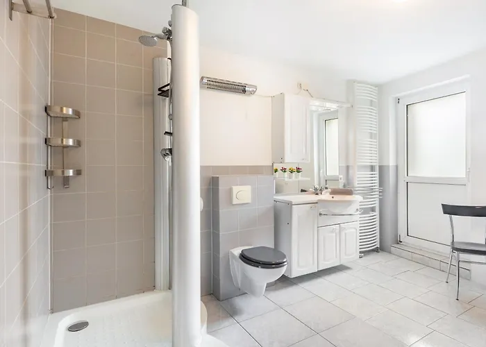 בית נופש Grosses Engelsdorf