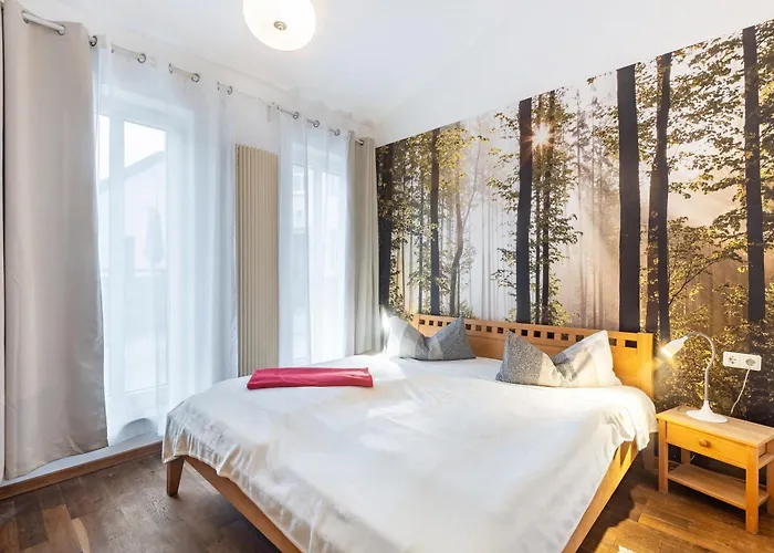 Grosses Engelsdorf בית נופש