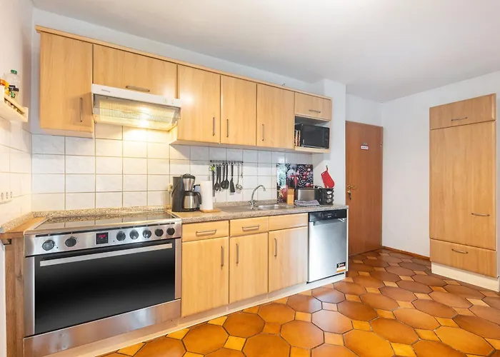 בית נופש Grosses Engelsdorf Zweifelscheid