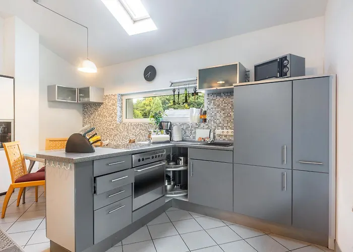 Grosses Engelsdorf בית נופש