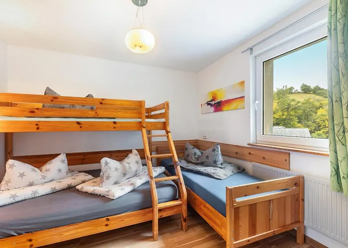 Grosses Engelsdorf בית נופש *