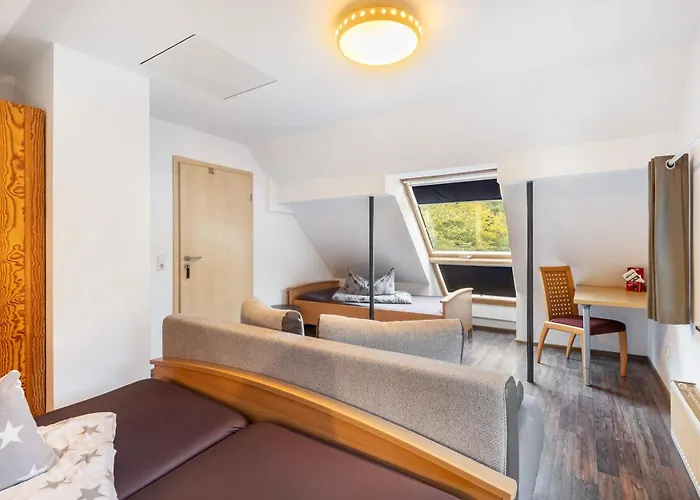 Grosses Engelsdorf בית נופש Zweifelscheid